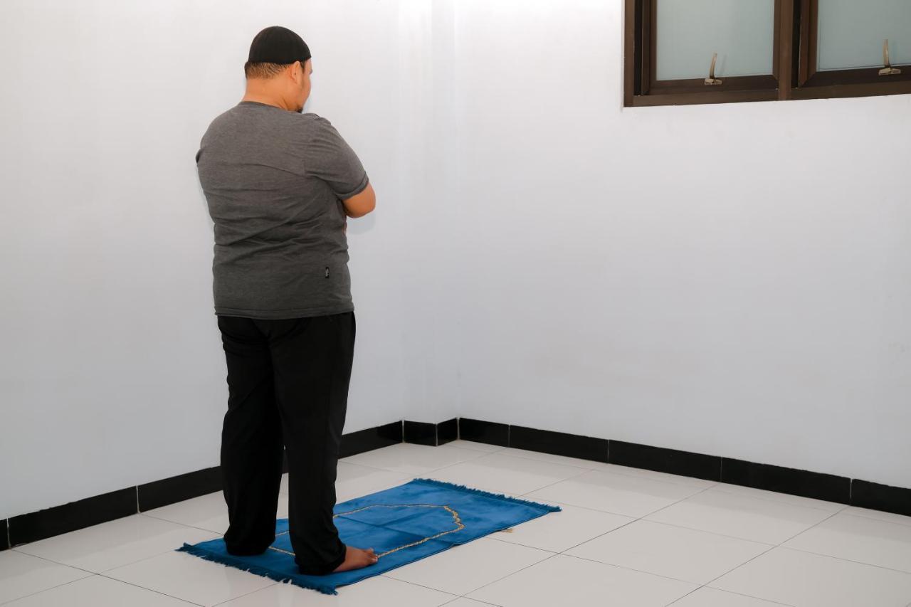 Wisma 88 Gorontalo Exterior foto
