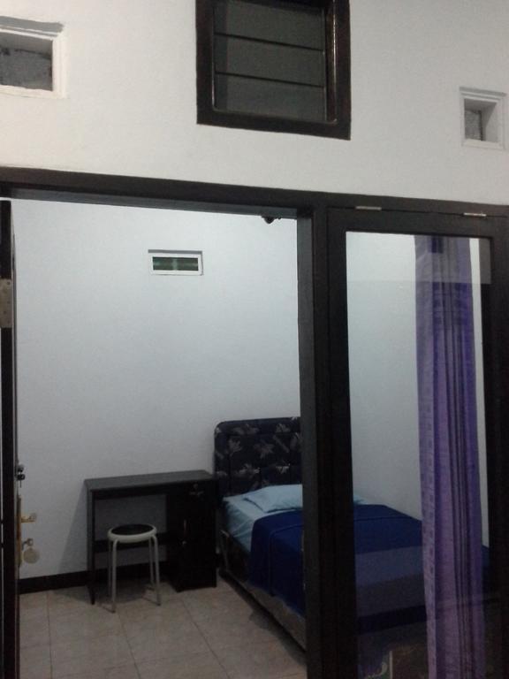 Wisma 88 Gorontalo Quarto foto