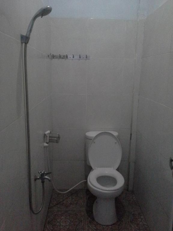 Wisma 88 Gorontalo Quarto foto